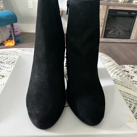 stef madden brand new boots yvette in box paid 140 - Picture 5 of 6